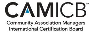 Community Association Managers International Certification Board