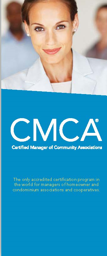 CMCA Brochure